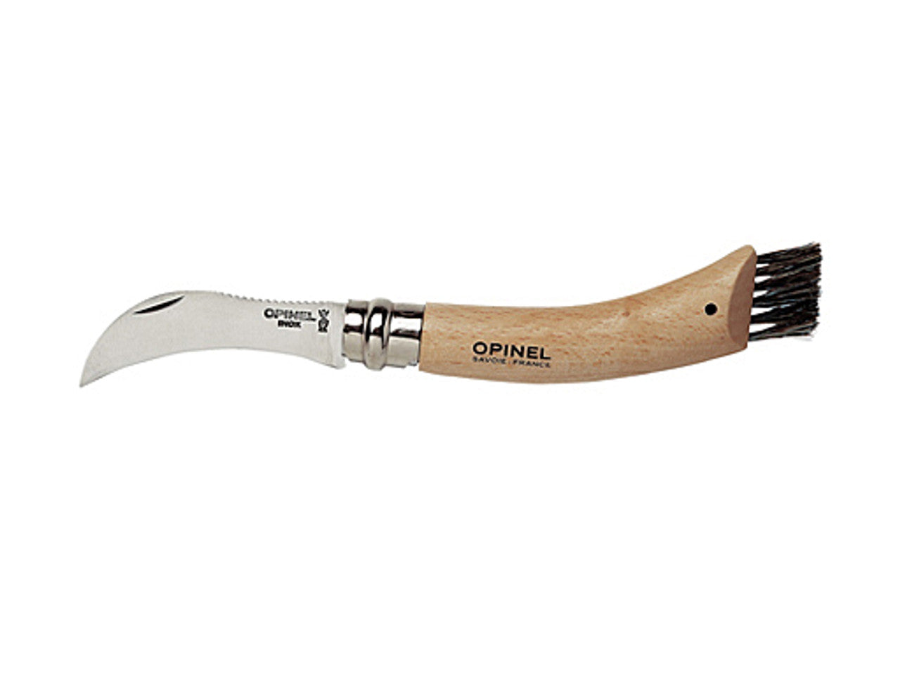 Pilz-Taschenmesser Nr. 08