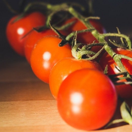 Tomaten-Gardener's-Delight-Samen