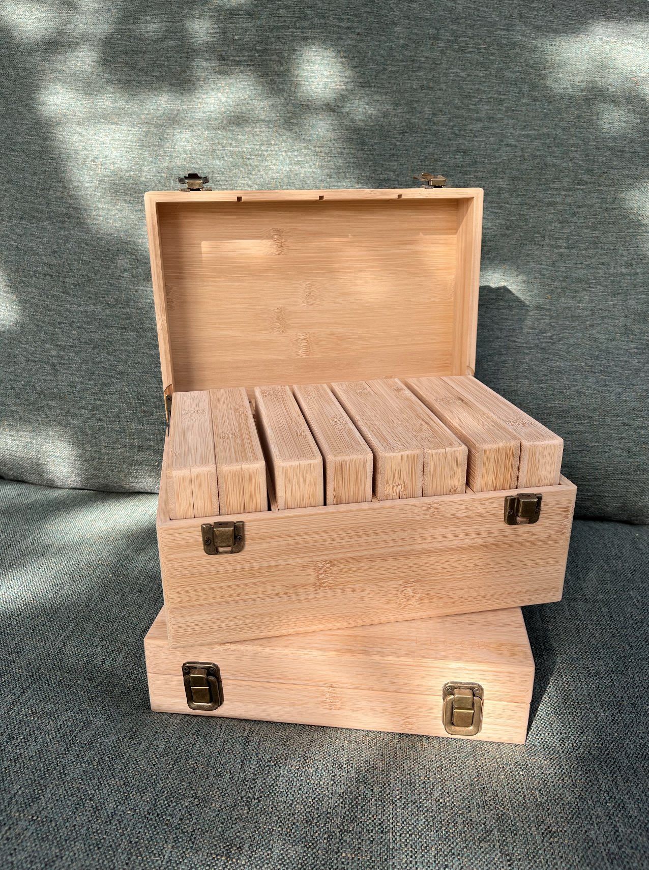 Boxen bundels