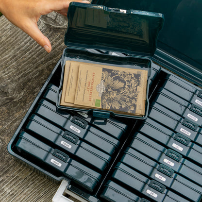 Gevulde Feggies Original Zadenbewaarbox - Feggies