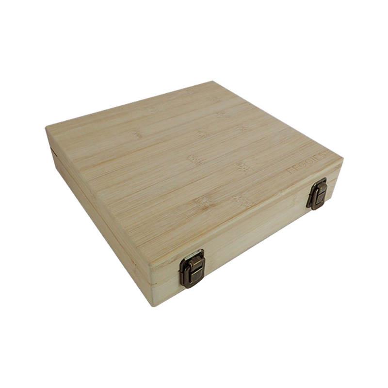 Feggies Samen-Aufbewahrungsbox PRO 