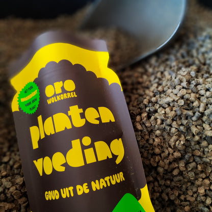 ORO wolkorrel - 2 kilo - Feggies