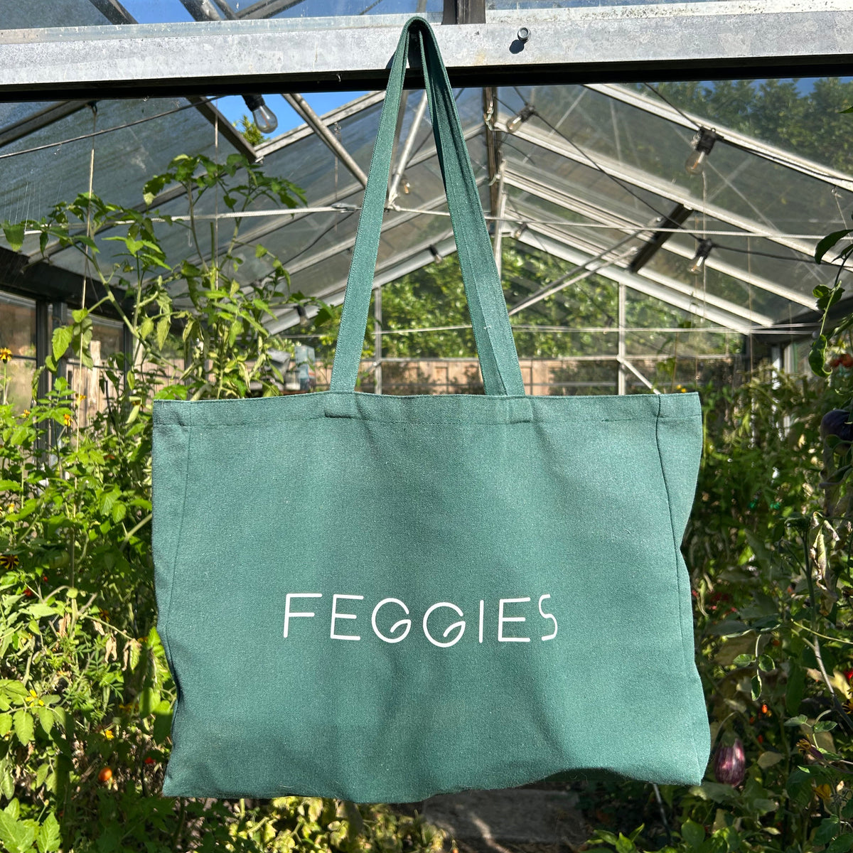 Feggies shopper - Feggies