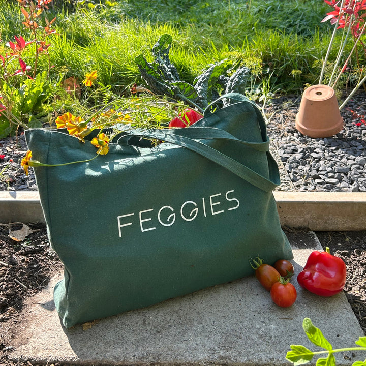 Feggies Einkaufstasche