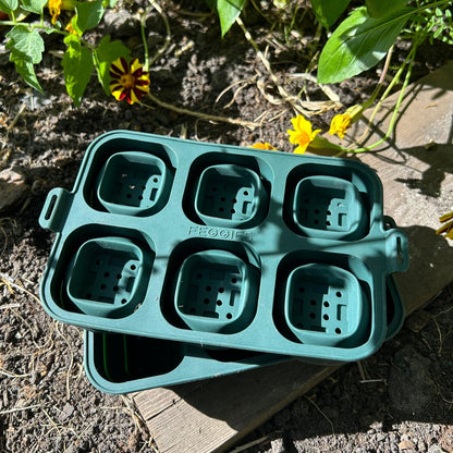 Feggies faltbare Anzuchtschale