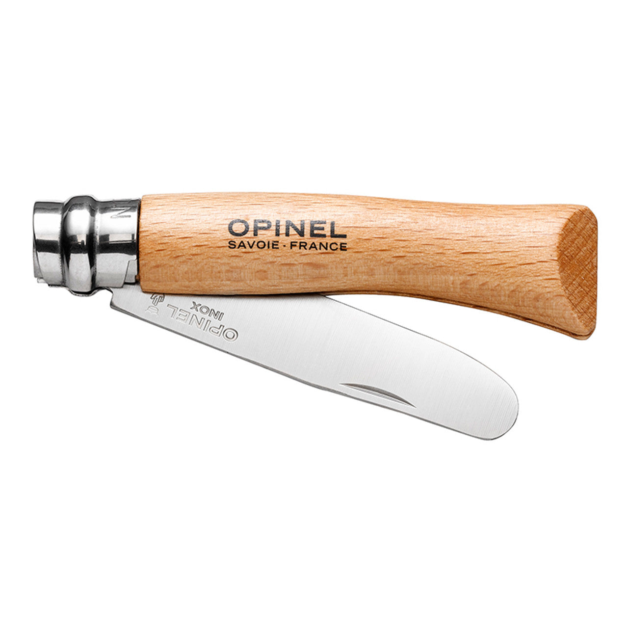 Kinderzakmes, My First Opinel