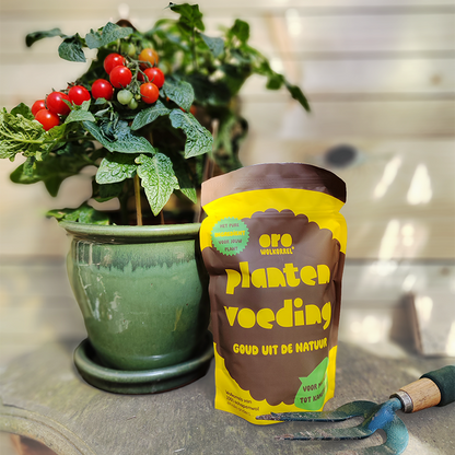 ORO wolkorrel - 400 gram - Feggies