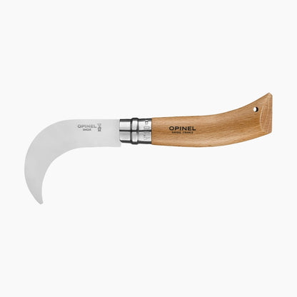 Opinel - Gartenmesser Nr. 10 - Opinel Garden