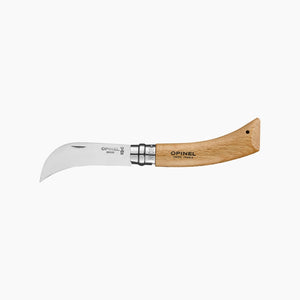 Opinel - Snoeimesje N°08 - Opinel Garden - Feggies
