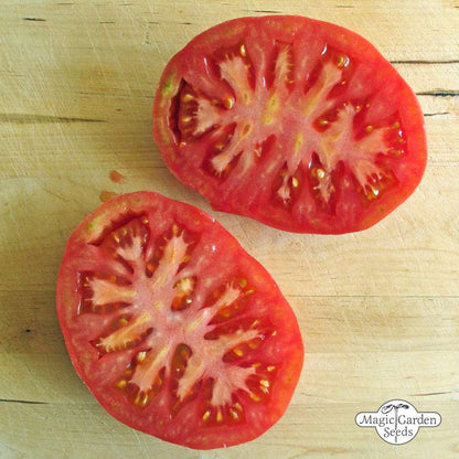 Tomatensamen Rose de Berne Bio 