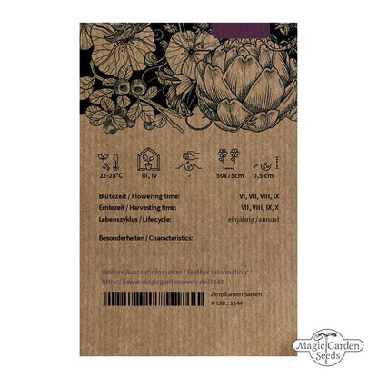 Tomatensamen Rose de Berne Bio 