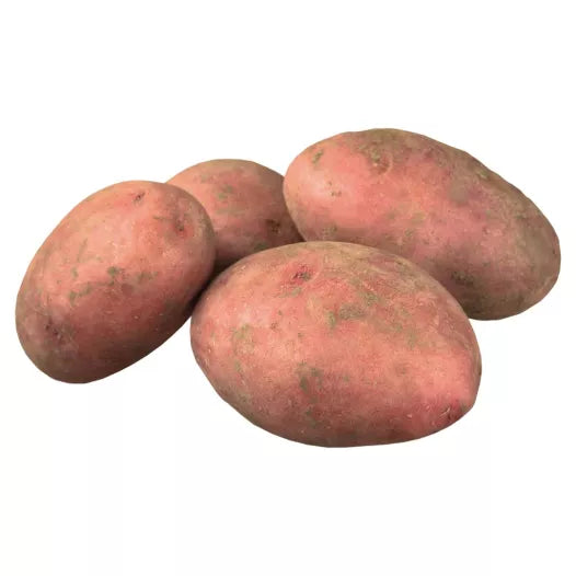 Kartoffel Cherie 1KG Bio (frühe Sorte)