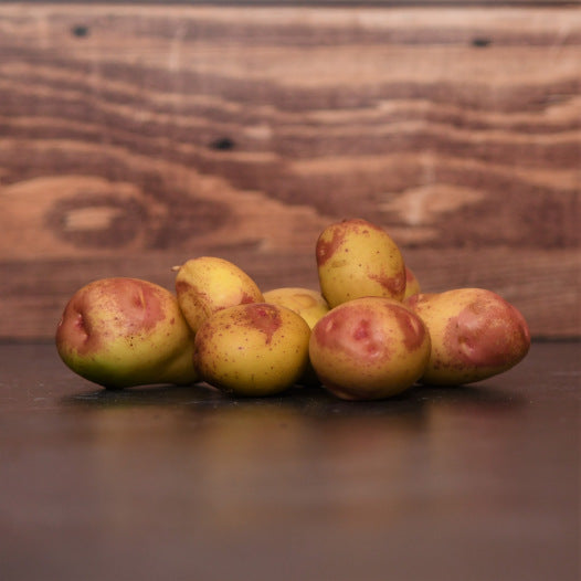 Potato King Edward 1KG Bio