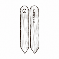 Steeketiketten