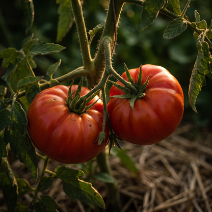 Tomaat marmande – biologische tomatenzaden (grote vruchten)