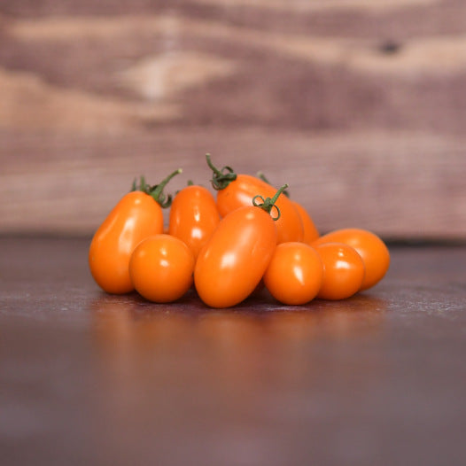 Kirschtomaten-Orangette-Samen Bio