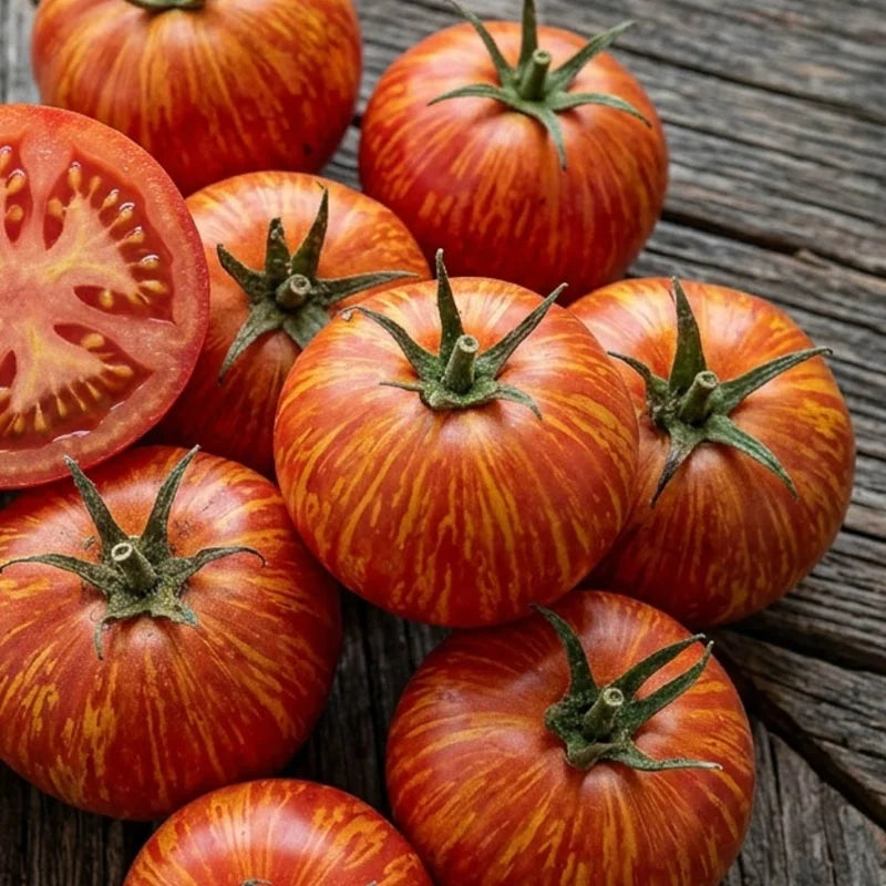 Tomate Skyreacher Samen - Feggies