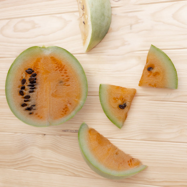 Wassermelone Desert King