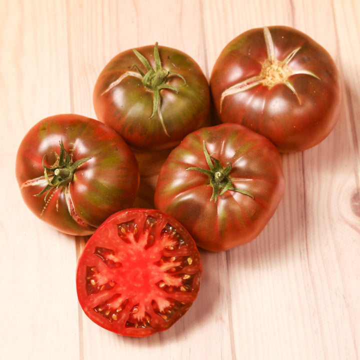 Tomate Cuban Black