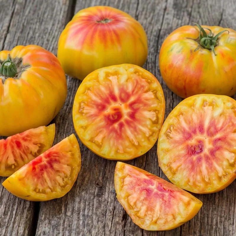Tomate Tuxhorn Samen - Feggies