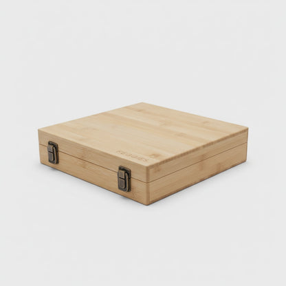 Feggies Samen-Aufbewahrungsbox PRO 