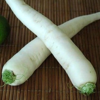 Radijs Daikon - Feggies