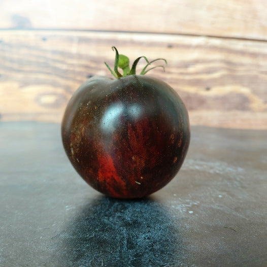 Tomaten-Damaskus-Stamm-Bio-Samen