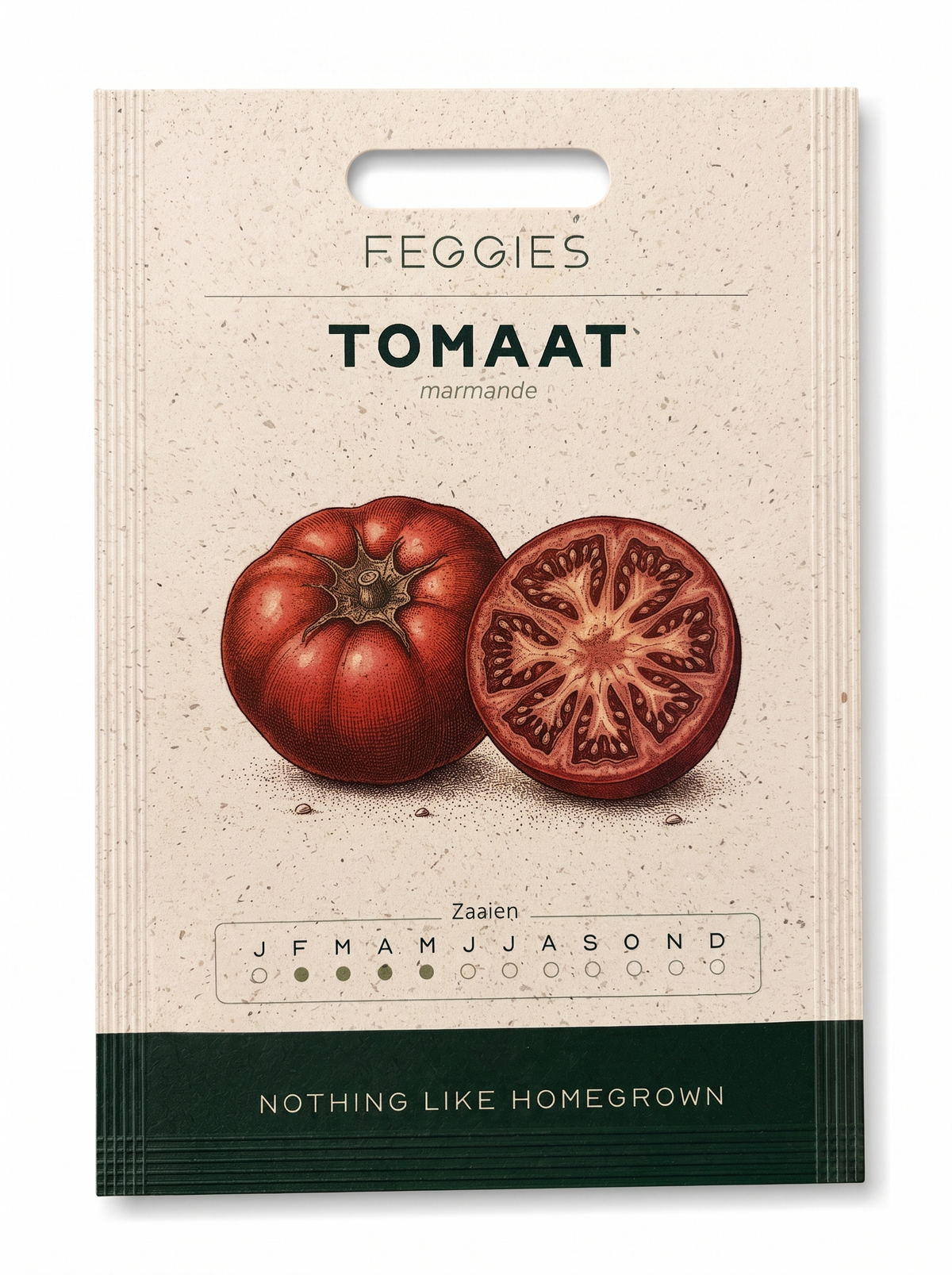 Tomate Marmande – Bio-Tomatensamen (große Früchte)