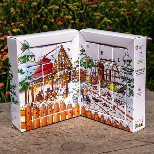 Adventskalender Culinaris