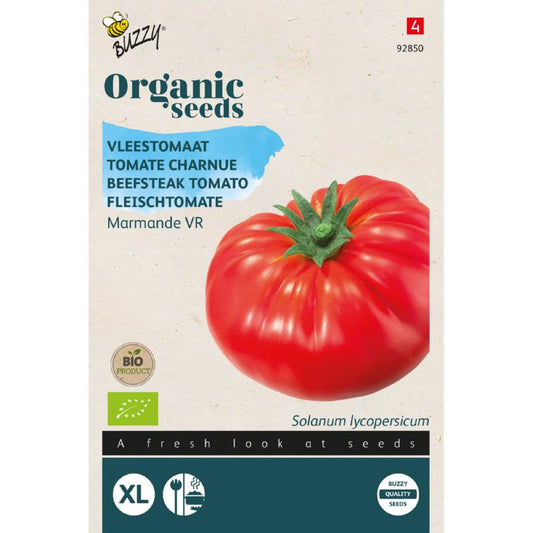 Bio-Tomaten-Marmande-Samen